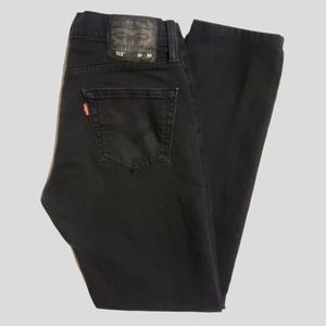 Men's Levi's 511 Slim Fit Jeans w/ Stretch 30×30